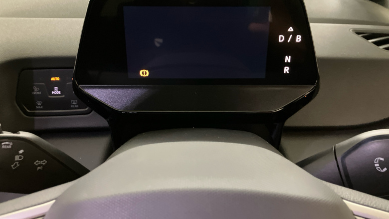 Volkswagen ID.3 150kW Match Pro 59kWh 5dr Auto Electric Hatchback